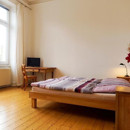Pension Bonn Sudstadt ภายนอก รูปภาพ