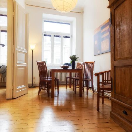 Pension Bonn Sudstadt ภายนอก รูปภาพ