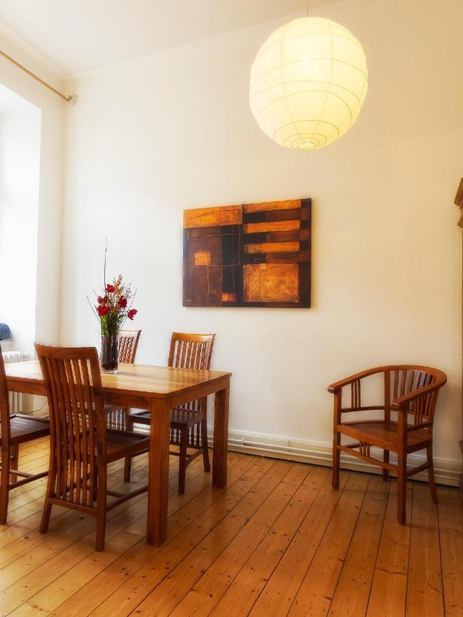 Pension Bonn Sudstadt ภายนอก รูปภาพ
