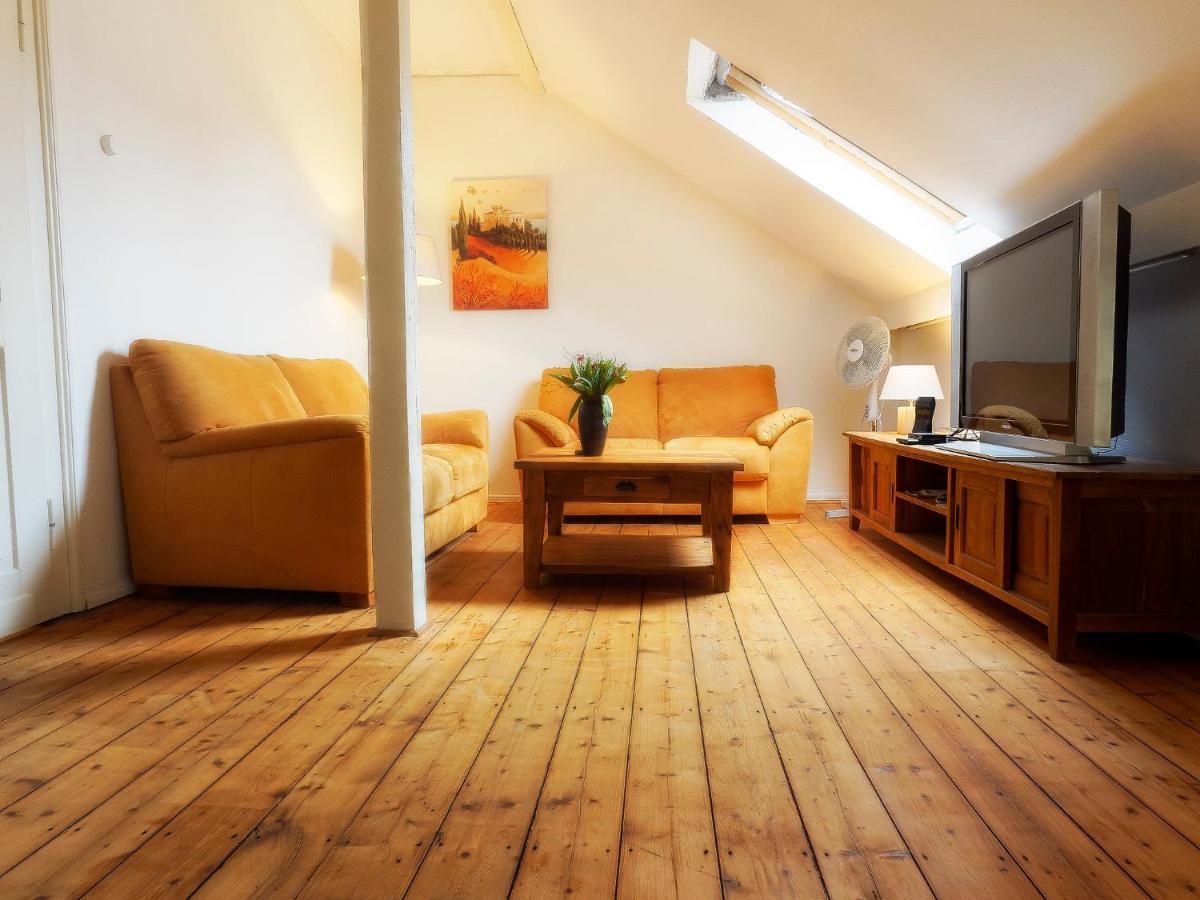 Pension Bonn Sudstadt ภายนอก รูปภาพ