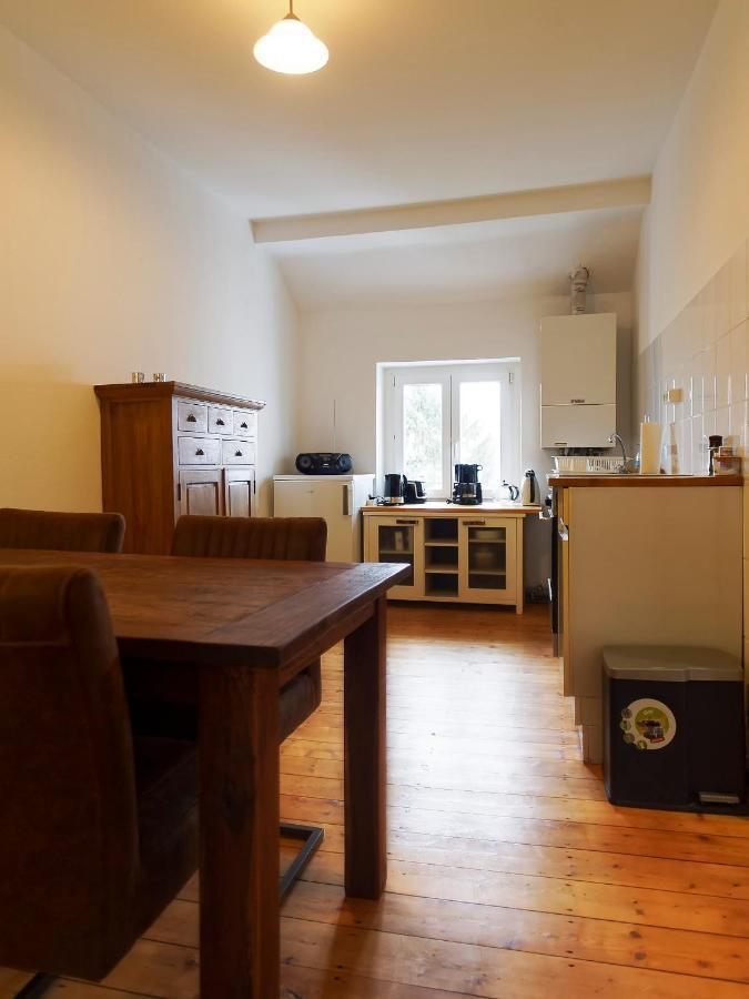 Pension Bonn Sudstadt ภายนอก รูปภาพ