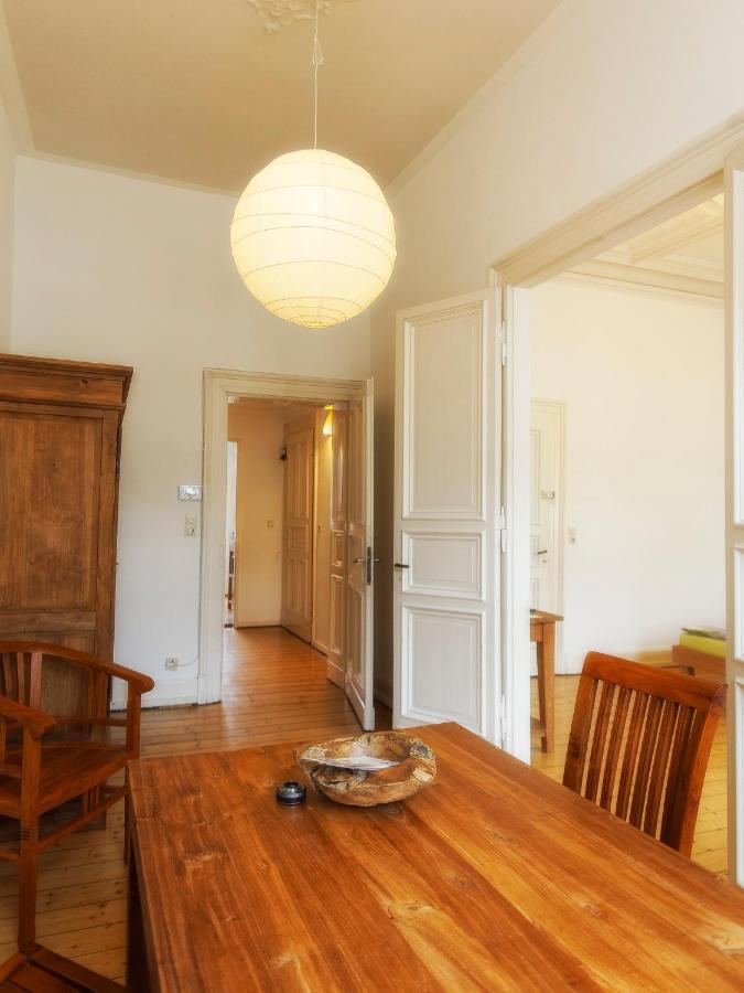 Pension Bonn Sudstadt ภายนอก รูปภาพ