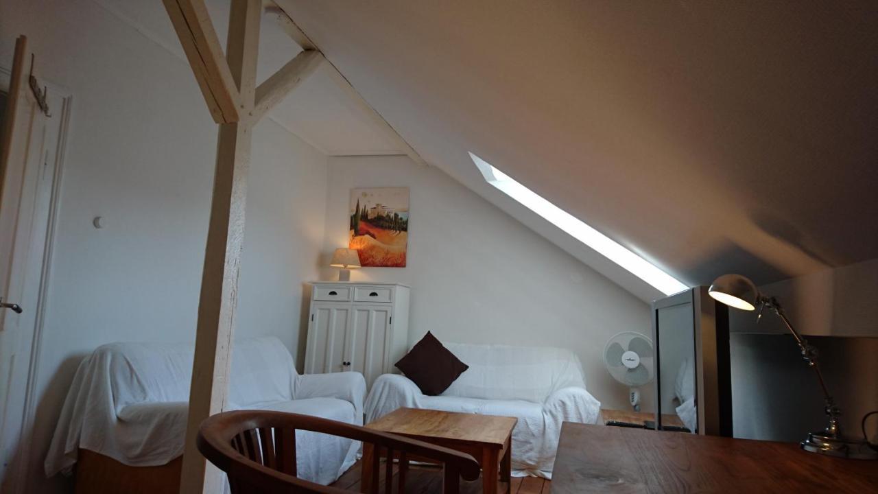 Pension Bonn Sudstadt ภายนอก รูปภาพ