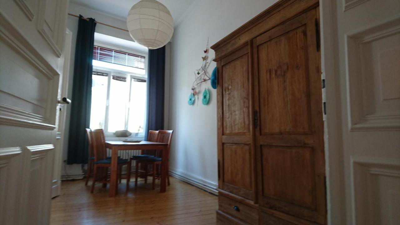 Pension Bonn Sudstadt ภายนอก รูปภาพ